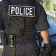 Image for article titled Michigan Cop Who Said He’d Kill Himself If He Had Been Born Black Fired Over Racist Comments